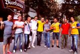 Пивной паб-ресторан «Bierhaus»
