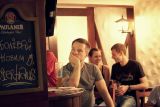 Пивной паб-ресторан «Bierhaus»