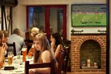 Пивной паб-ресторан «Bierhaus»
