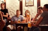 Пивной паб-ресторан «Bierhaus»