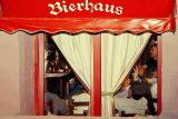 Пивной паб-ресторан «Bierhaus»