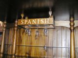 Барная стойка Spanish Bar