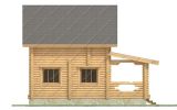 Проект сруба 01