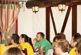 Пивной паб-ресторан «Bierhaus»