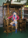 Барная стойка Spanish Bar