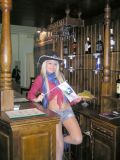 Барная стойка Spanish Bar