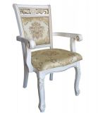 Кресло Classic 8037-S beloe