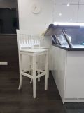 Барный стул Elegant White