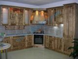 Эксклюзивные кухни. Фото примеров