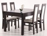 Стол раскладной из массива  Santoriny