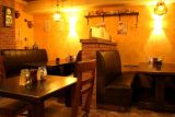 Ресторан  - Grill Room