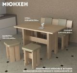 Набор для бара Munсhen & Munсhen Lite