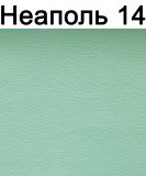 Лавка двойная с мягким сидением и спинкой IrishPub Double