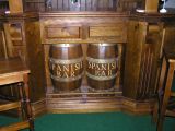 Барная стойка Spanish Bar