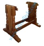 Подстолье для стола ПС3
