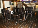 Проект "Stanley sport bar"