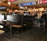 Проект "Stanley sport bar"