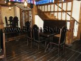 Проект "Stanley sport bar"