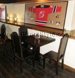 Проект "Stanley sport bar"
