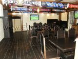 Проект "Stanley sport bar"