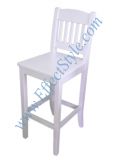 Барный стул Elegant White