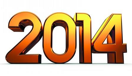2014 год - перспективы!