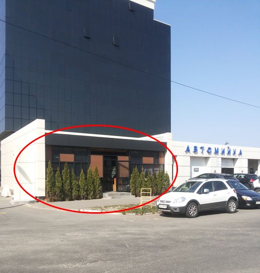 Где выгодно открывать кафе кофейню