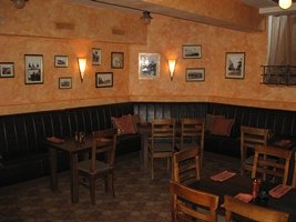 мебель grill room