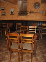grill room ресторан