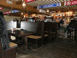 стенли паб мебель