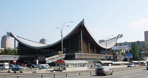 Дом Мебели Киев