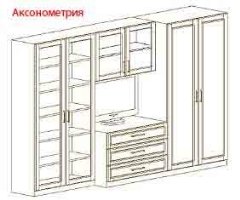 заказ мебели